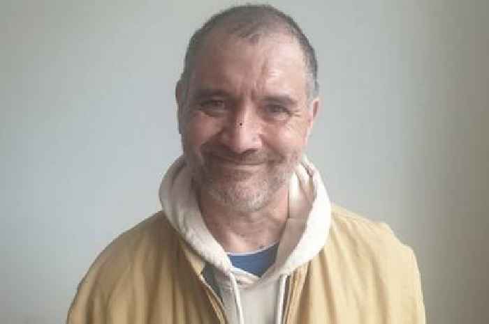 Essex Police working with Police Scotland as missing Grays man could now be in Edinburgh