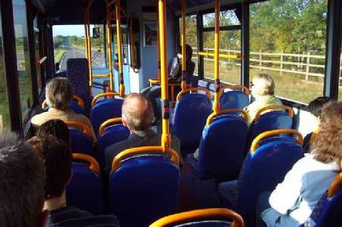 Campaign group warns Stagecoach bus cuts will be 'devastating' for rural Cambs