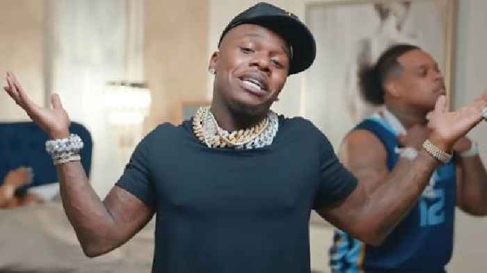 DaBaby Performs Infront Of A Disengaged Crowd; Could This Be The End Of DaBaby’s Career?