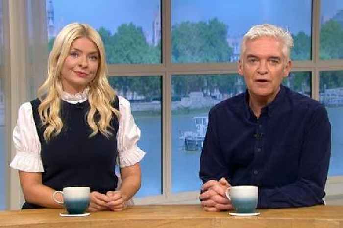 Holly Willoughby 'calls in lawyers' over queue jump row and is determined not to quit show