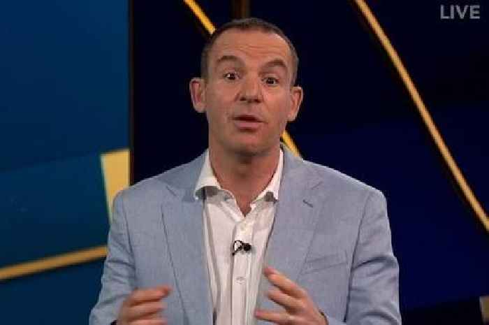 Martin Lewis issues urgent credit card and loan warning to everyone with an outstanding balance