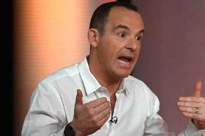 Martin Lewis issues urgent advice for anyone with a credit card or loan