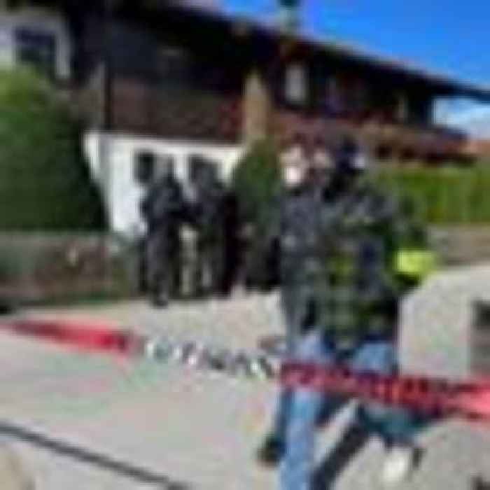 Police raid villas tied to former Arsenal FC shareholder amid money-laundering probe