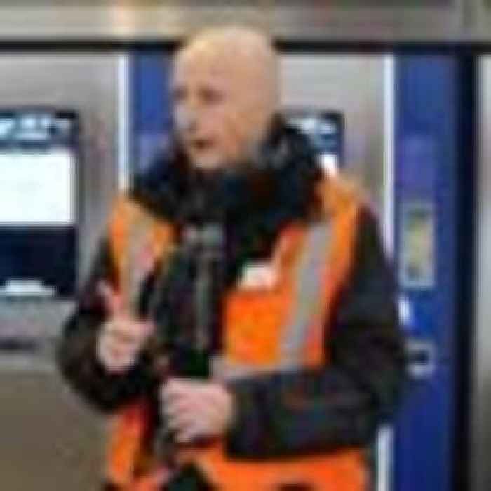 London transport chief Byford quits after securing long-term funding deal