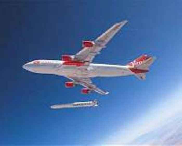 Wagner Corp teams with Virgin Orbit to bring air-launch capability to Australia