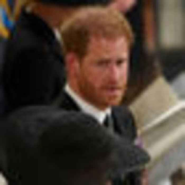 Queen Elizabeth death: Daniela Elser - Prince Harry's secret phone calls to Queen reveal sad truth