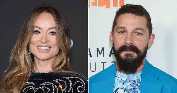 Olivia Wilde Doubles Down On Claim She Fired Shia LaBeouf From 'Don't Worry Darling,' Insists She Took Florence Pugh's Side
