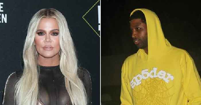 'Really Unforgivable!' Khloe Kardashian Feels ‘Bamboozled’ By Tristan Thompson After Being ‘Trapped’ With Second Child