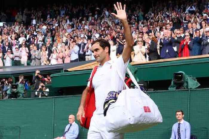 Sporting retirements that hurt the most as Roger Federer to end glittering career