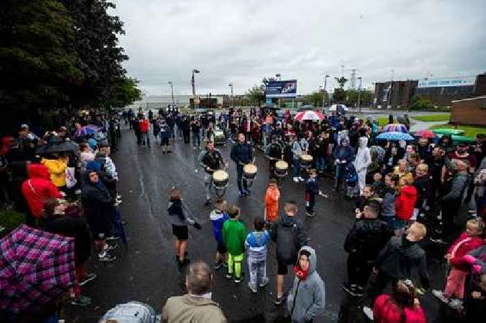 Census may reveal there are more Catholics than Protestants in Northern Ireland for the first time