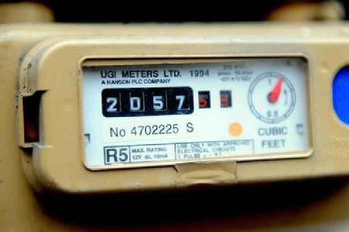 Everyone urged to take action on gas and electricity meters in next nine days