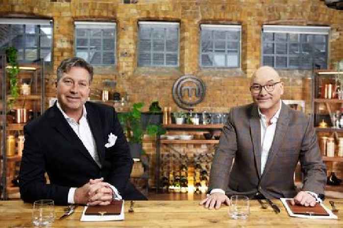 BBC Celebrity MasterChef fans thrilled as John Torode and Gregg Wallace announce winner