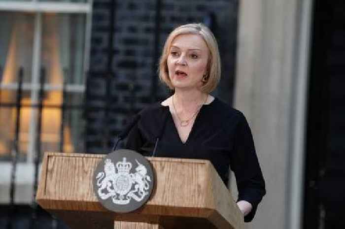 Five things we expect from Liz Truss' mini-budget