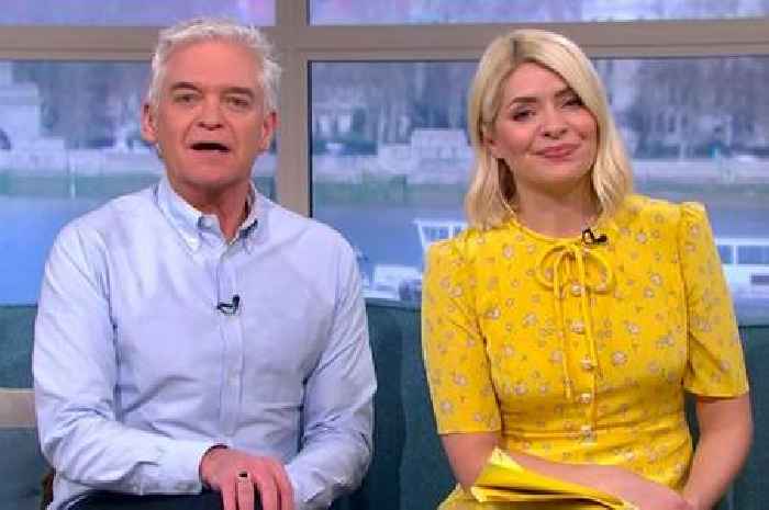 Should Phillip Schofield and Holly Willoughby quit This Morning amid Queen queue jump row? Have your say