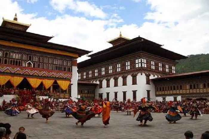 Bhutan Reopens its Borders with New Tourism Strategy
