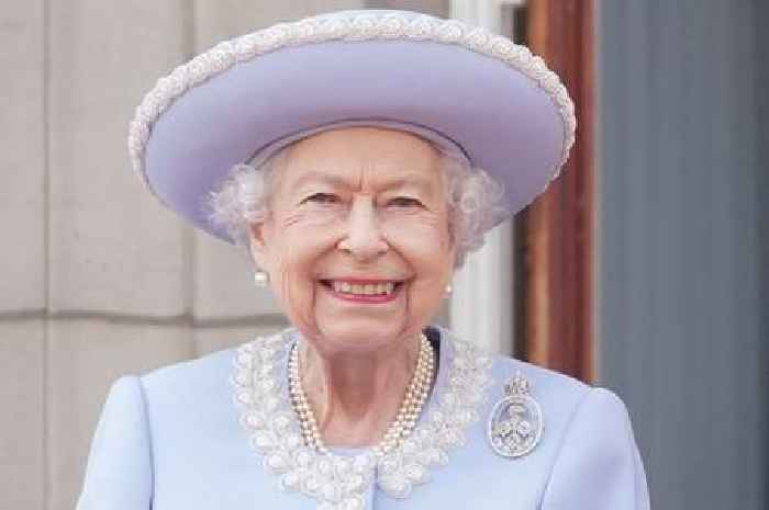 Queen revealed she had 'no regrets' concerning her faith in days before death