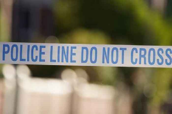 15-year-old boy stabbed to death outside school