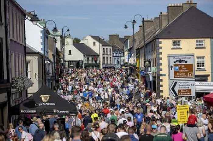 Census may reveal there are more Catholics than Protestants in Northern Ireland for the first-ever time