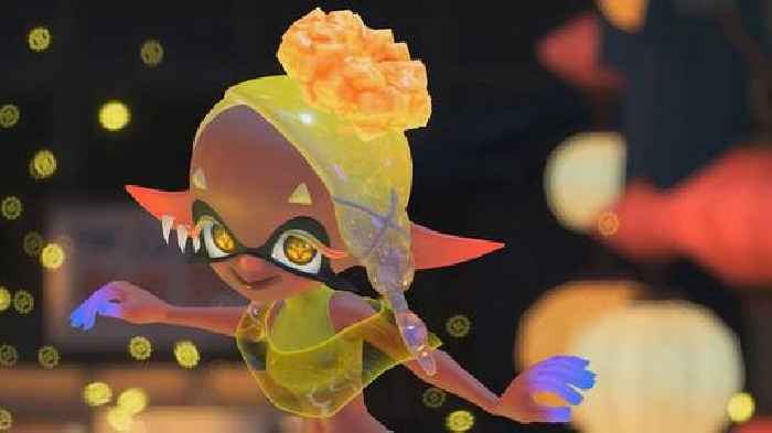 Splatoon 3 is a world governed by chaos — and that rules