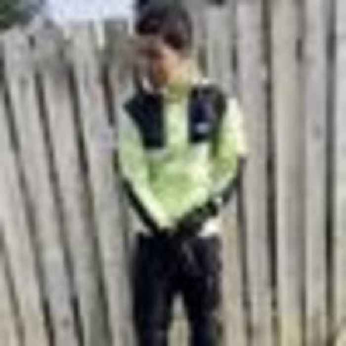 Pictured: 15-year-old stabbed to death in Huddersfield named