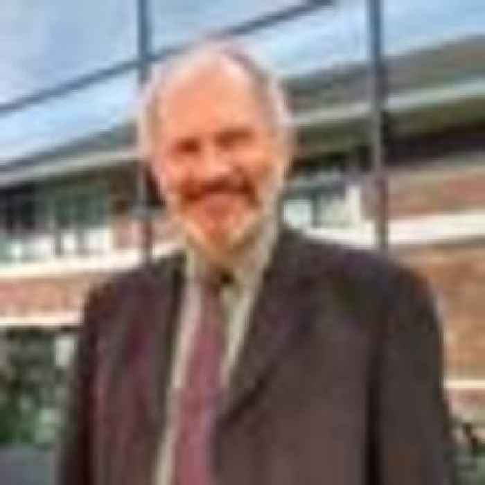 British professor goes missing on research trip to Chile