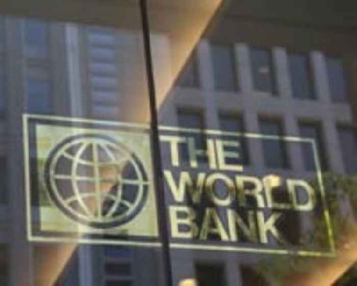 Pressure grows after World Bank chief dodges climate questions