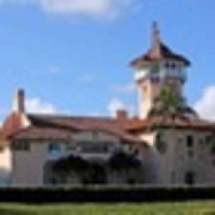 Donald Trump docs probe: Court lifts hold on Mar-a-Lago records