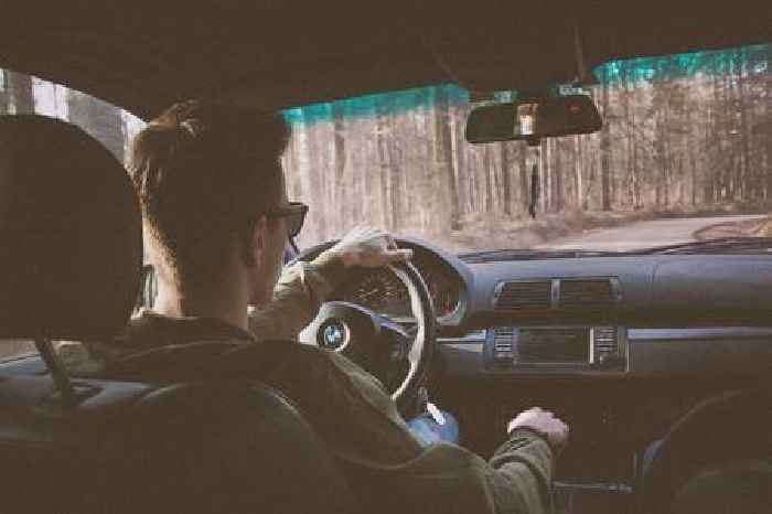 Road Safety Experts Advocate for Banning Young Men From Driving Until They Turn 21