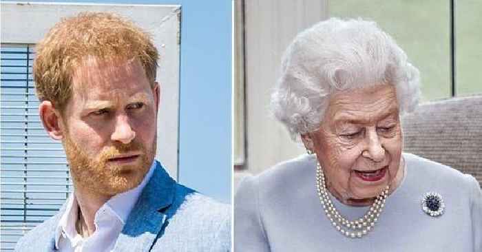 'No Way Back': Prince Harry Loses 'His Only Ally' In The Royal Family After Queen Elizabeth's Death