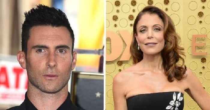 'Where's The Big News'?: Bethenny Frankel Isn't Interested In Adam Levine's 'Boring' Cheating Scandal, Prefers Armie Hammer Drama