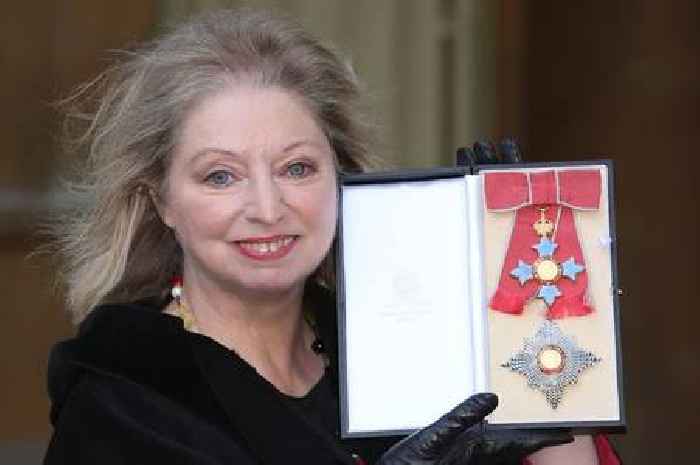 Derbyshire author Hilary Mantel 'who redefined what words can do' dies aged 70