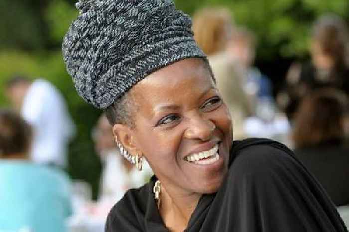 Desmond Tutu’s daughter barred from officiating funeral by Church of England