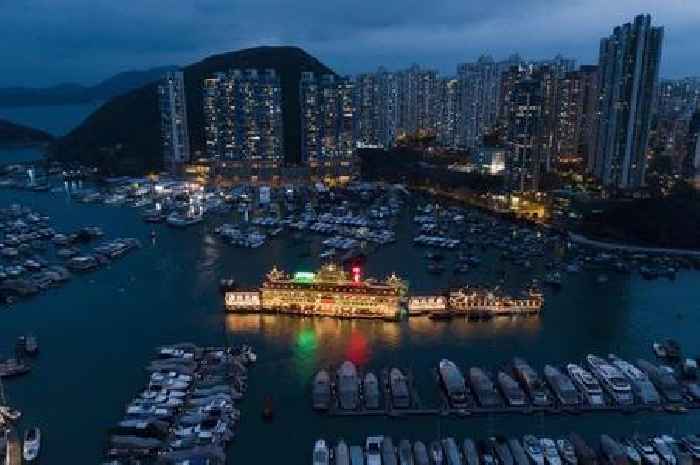 Hong Kong travellers no longer need to quarantine in hotels as Covid rules relaxed