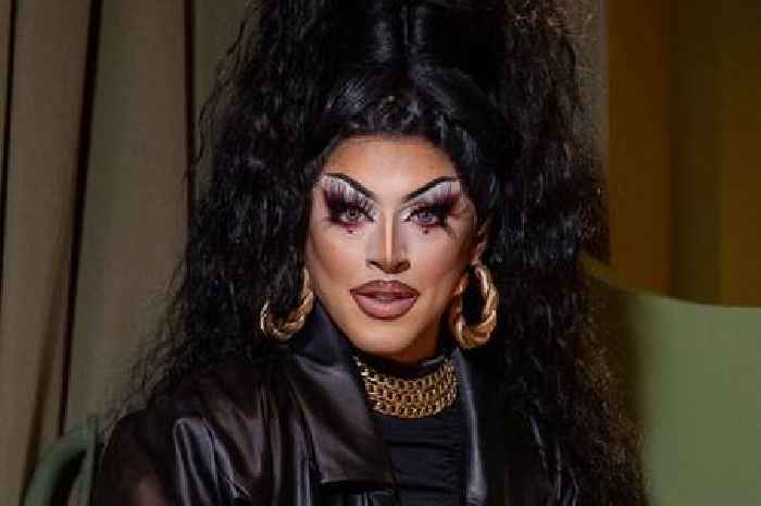 Drag performer George Ward aka Cherry Valentine dies aged 28