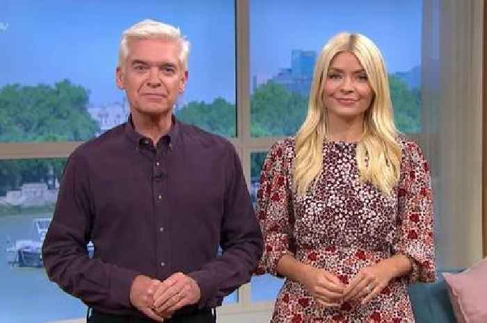 Holly Willoughby breaks silence amid This Morning 'queue jump' row