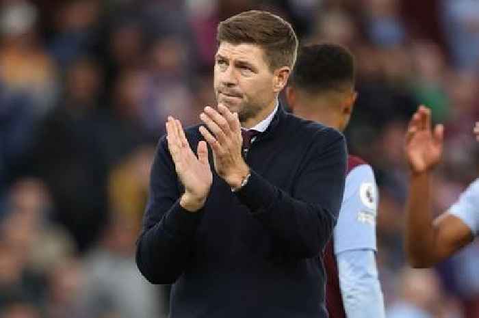Steven Gerrard told Celtic boss is 'on a different level' to him amid Premier League job links