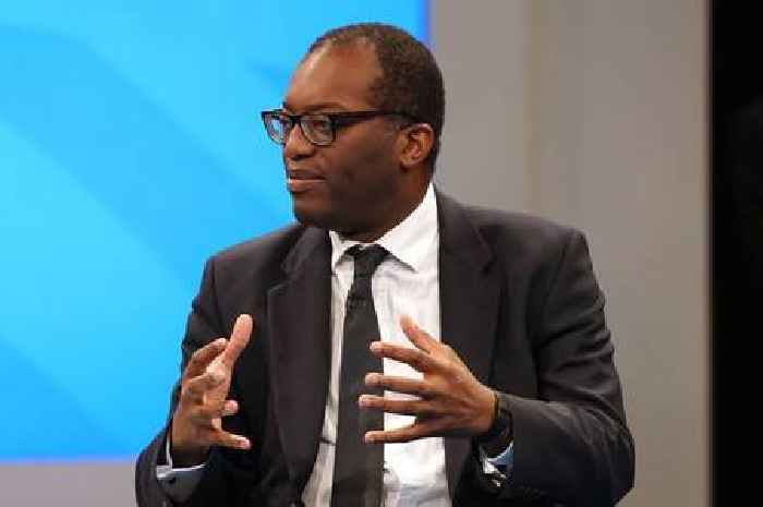 Do you think Kwasi Kwarteng's mini budget will help you cope with cost-of-living crisis?