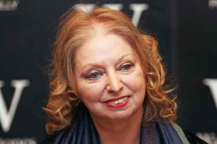Hilary Mantel dies 'suddenly' as tributes for author pour in