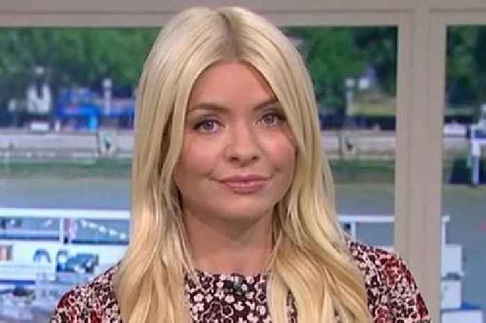 ITV This Morning's Holly Willoughby breaks social media silence after 'queue jump' row