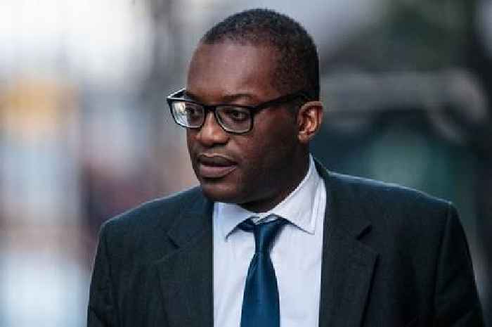 Kwasi Kwarteng promises 'help is coming' as government announces £60bn energy package