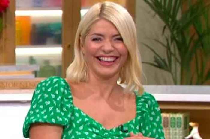 This Morning's Holly Willoughby breaks silence on social media after 'queue jump row'