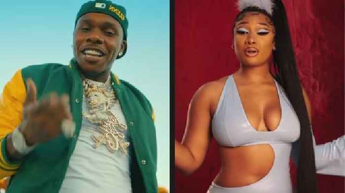 DaBaby Sparks Controversy After Claim Of Sleeping With Megan Thee Stallion In New Song