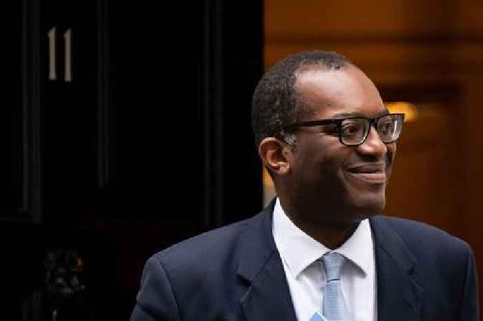 All the changes Kwarteng just announced, including lower taxes and Stamp Duty