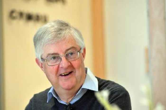 Tory MPs lambast Mark Drakeford over Prince of Wales comments