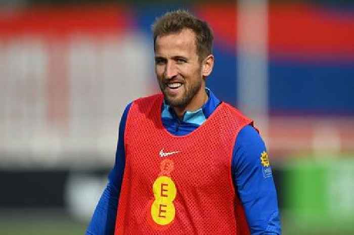 Harry Kane injury boost for Tottenham and England ahead of Qatar World Cup 2022
