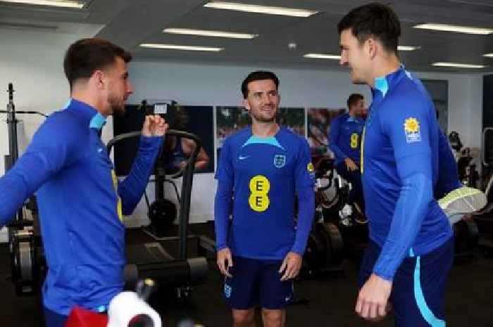 Mason Mount concerns ramp up as Ben Chilwell decision sends World Cup alarm