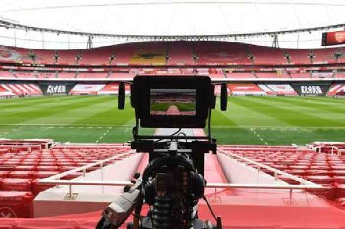 Premier League set to make Netflix decision which will affect Arsenal, Chelsea and Tottenham