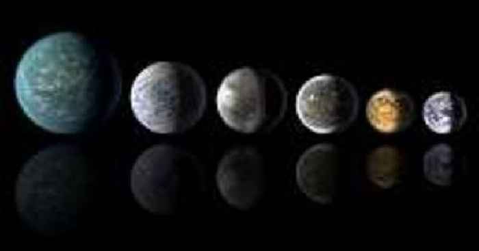New exoplanet detection program for citizen scientists