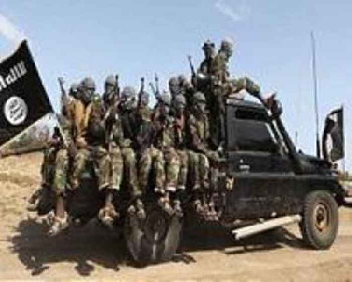 US says it killed 27 Al-Shabaab fighters in Somalia strike
