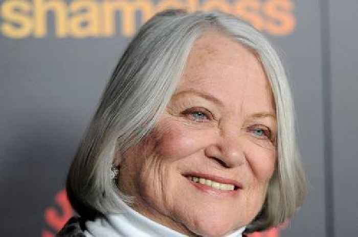 Oscar-winning Cuckoo’s Nest actor Louise Fletcher dies aged 88